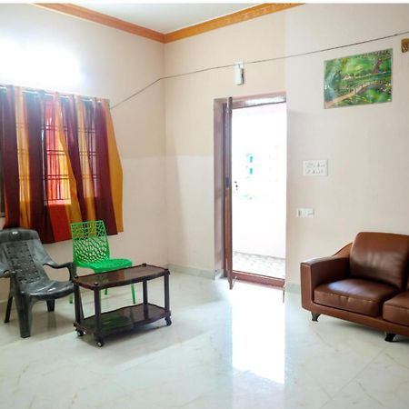 Ferienwohnung Garuda Grand Tirupati Exterior foto
