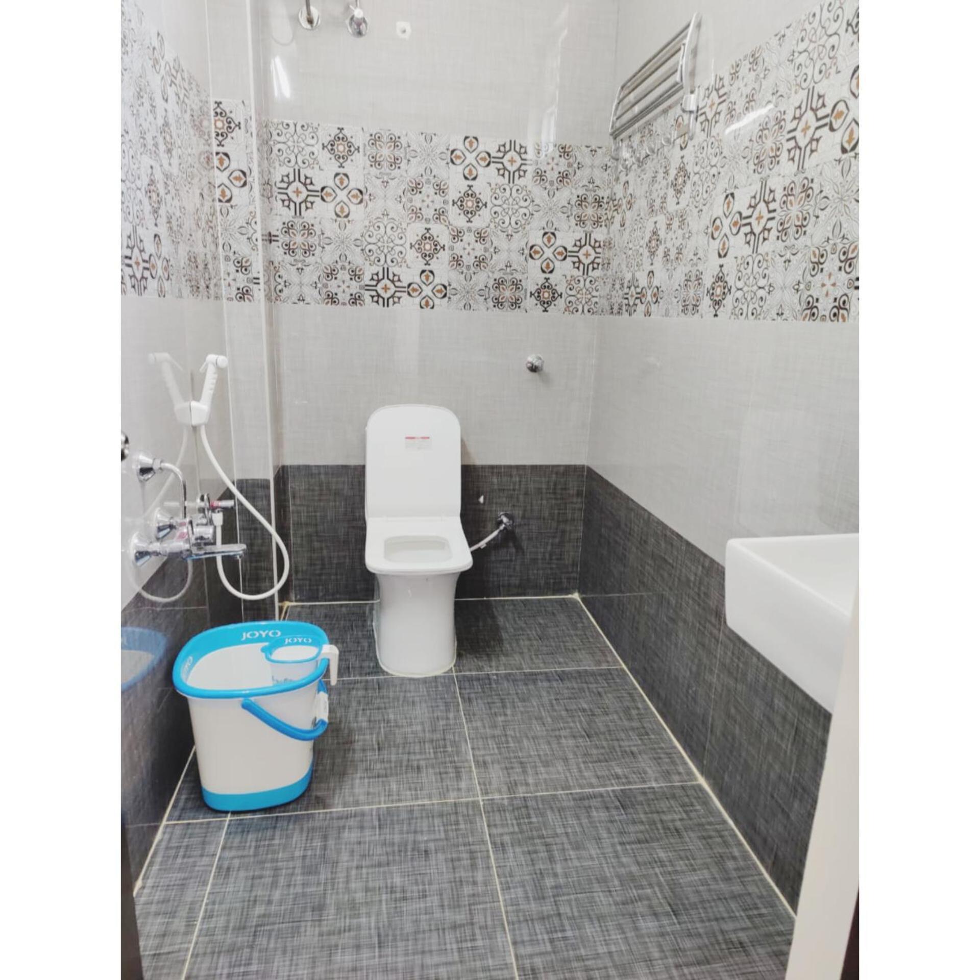 Ferienwohnung Garuda Grand Tirupati Exterior foto